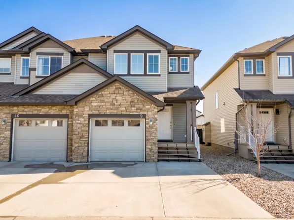 9231 213th St NW #9, Edmonton, AB T5T 4K1