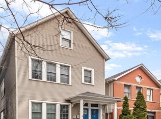 2428 N Campbell Ave #2, Chicago, IL 60647