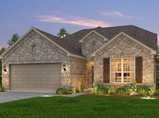 6121 Genova Pl, Hutto, TX 78634