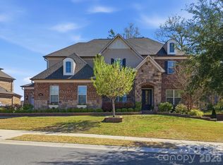 8000 Fallondale Rd, Waxhaw, NC 28173
