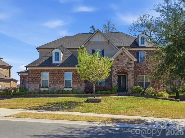 8000 Fallondale Rd, Waxhaw, NC 28173