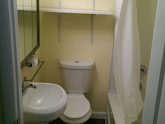 Accessory Apt Bathroom