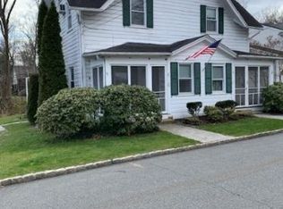 10 Raymond St, Chatham, NJ 07928