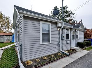 866 Scheffer Ave, Saint Paul, MN 55102