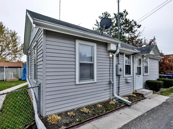 866 Scheffer Ave, Saint Paul, MN 55102