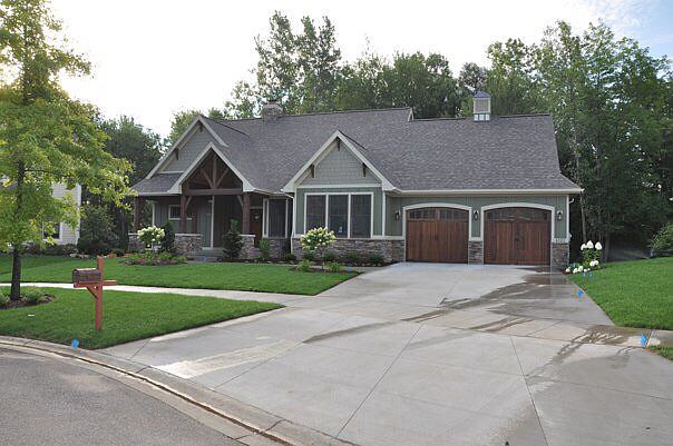 1st image of 4320 Saddleback Ct NE