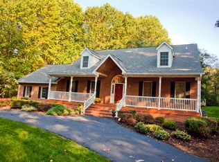 1770 S Plantation Dr, Dunkirk, MD 20754