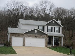 3808 Dorchester Ct, House Springs, MO 63051