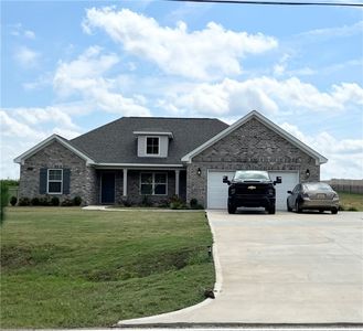 556 Beulah Rd, Cusseta, AL, 36852