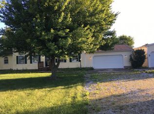 7406 Lehman Rd, Canal Winchester, OH 43110