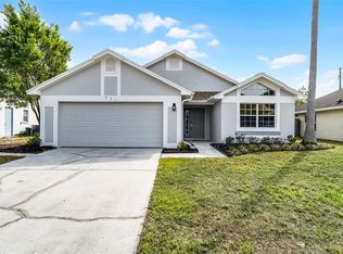 831 Islander Ave, Orlando, FL 32825