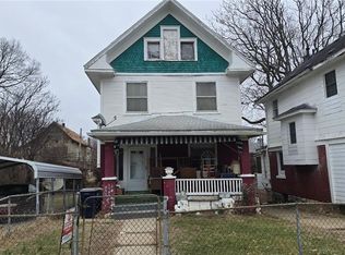 3429 Olive St, Kansas City, MO 64109