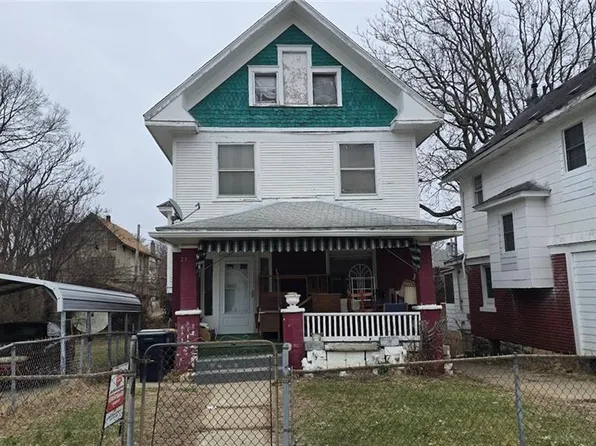 3427 Olive St, Kansas City, MO 64109