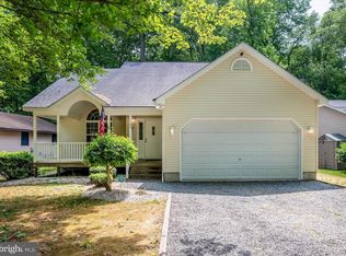 43 Camelot Cir, Ocean Pines, MD 21811