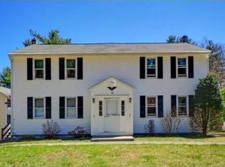 10 Chestnut Rd #A, Groton, MA 01450