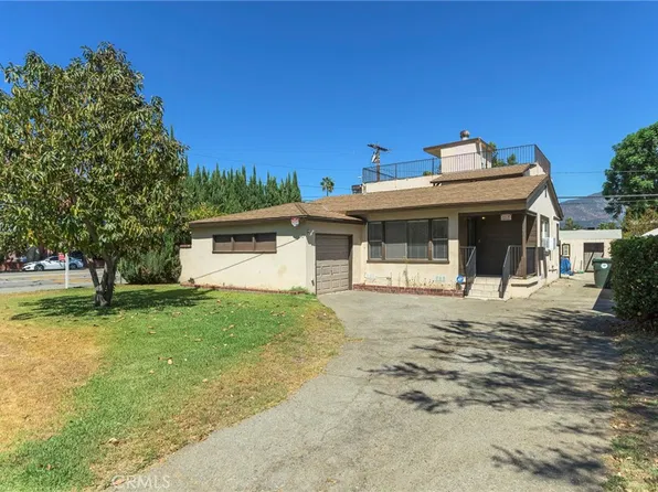 203 Benrud St, Monrovia, CA 91016