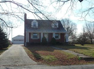 704 Kentucky Ave, La Grange, KY 40031