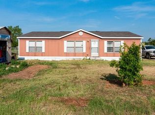 138 County Road 1100, Decatur, TX 76234