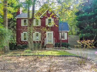 3532 Tunas St, Raleigh, NC 27616