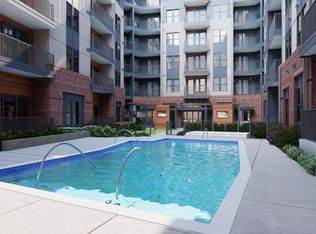 Ellison Museum District, Richmond, VA 23221