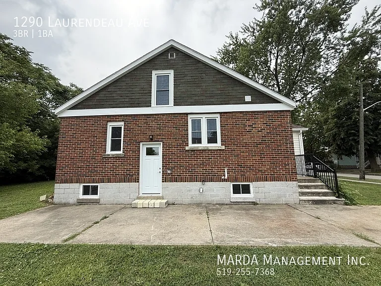 1290 Laurendeau Ave — Photo 41
