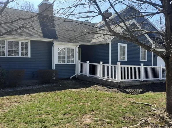 11 Liberty Drive #11, Mansfield, CT 06250