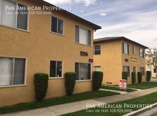 5254 E The Toledo APT 1, Long Beach, CA 90803