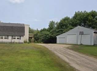 370 McCard Rd, Corinth, ME 04427