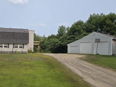 370 Mccard Road, Corinth, ME, 04427