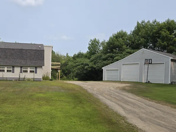 370 Mccard Road, Corinth, ME 04427