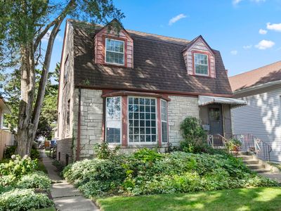 2930 N New England Ave, Chicago, IL, 60634