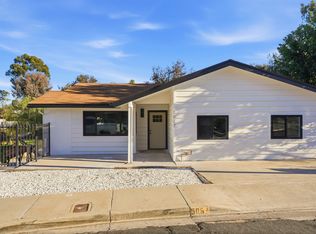 5067 Alumni Pl, San Diego, CA 92115