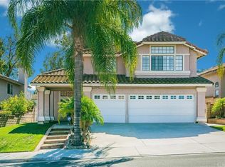 6541 Via Del Prado, Chino Hills, CA 91709