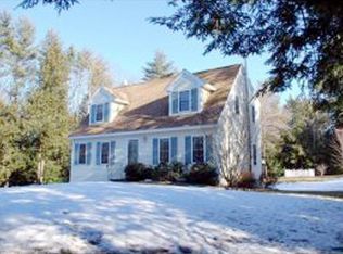 175 Karlin Rd, Fremont, NH 03044