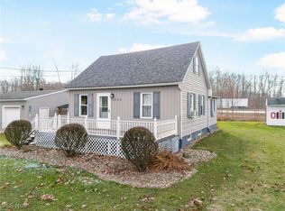 3696 Lynn Rd, Ravenna, OH 44266