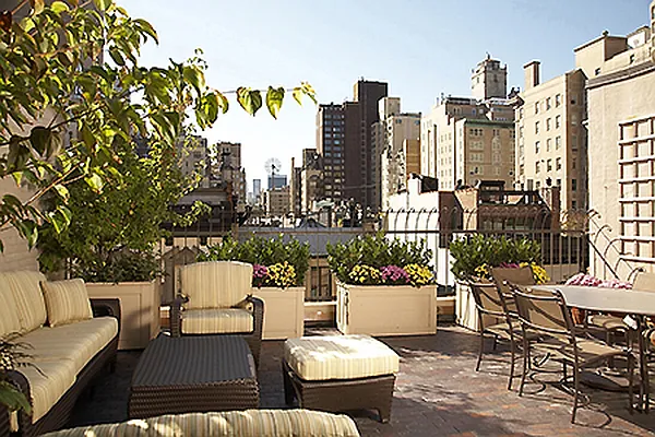 Sold by Brown Harris Stevens | media 28