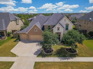 28206 Goose Creek Ct, Fulshear, TX 77441