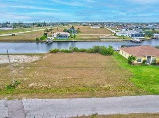 3216 NW 14th Ter, Cape Coral, FL 33993