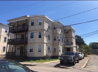 27 Allen St, Brockton, MA 02301