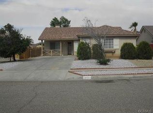 15167 Lake St, Adelanto, CA 92301