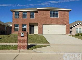 9236 Saint Lucia Rd, Fort Worth, TX 76123