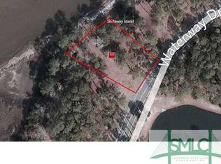 138 Waterway Dr, Savannah, GA 31411