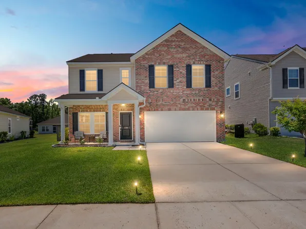 110 Levis Song Ct, Goose Creek, SC 29445