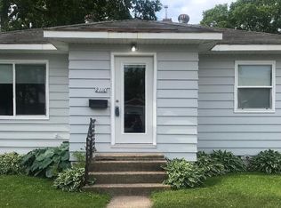 2110 Barlow St, La Crosse, WI 54601
