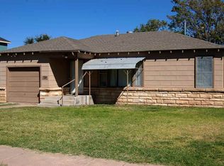 1210 S Morris St, Hobbs, NM 88240