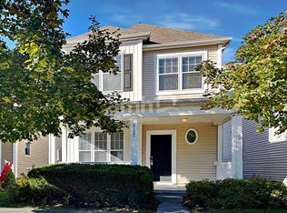 6132 Braet Rd, Westerville, OH 43081