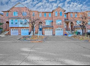 170 Havelock Dr #21, Brampton, ON L6W4T3