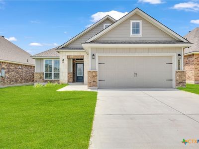 4537 Allison Dr, Belton, TX, 76513