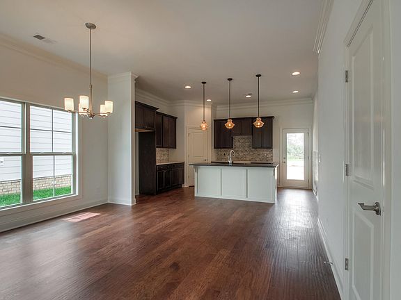 4th image of 3514 Cortona Way Lot 21