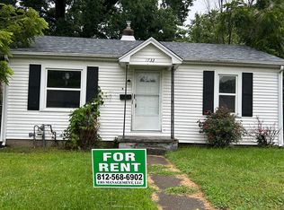 1733 S Morton Ave, Evansville, IN 47713